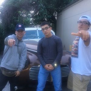 Meet your Posher, Ray